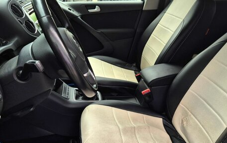 Volkswagen Tiguan I, 2014 год, 1 230 000 рублей, 9 фотография