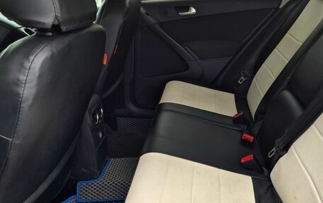Volkswagen Tiguan I, 2014 год, 1 230 000 рублей, 10 фотография