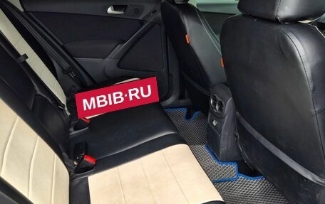 Volkswagen Tiguan I, 2014 год, 1 230 000 рублей, 12 фотография
