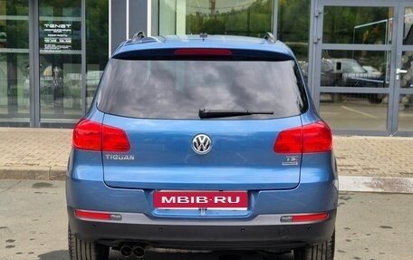 Volkswagen Tiguan I, 2014 год, 1 230 000 рублей, 7 фотография