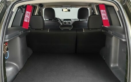 Renault Duster I рестайлинг, 2019 год, 1 368 000 рублей, 24 фотография