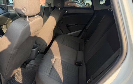 Opel Astra J, 2012 год, 620 000 рублей, 12 фотография