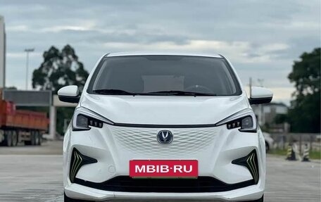 Changan Benben E-Star, 2022 год, 870 000 рублей, 2 фотография