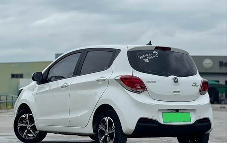 Changan Benben E-Star, 2022 год, 870 000 рублей, 4 фотография