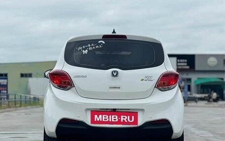 Changan Benben E-Star, 2022 год, 870 000 рублей, 5 фотография