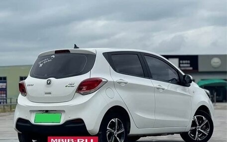 Changan Benben E-Star, 2022 год, 870 000 рублей, 6 фотография