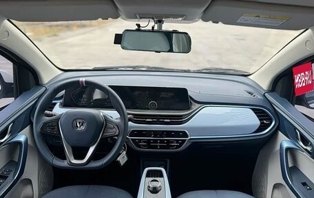 Changan Benben E-Star, 2022 год, 870 000 рублей, 9 фотография