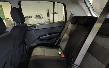 Hyundai Getz I рестайлинг, 2010 год, 599 000 рублей, 15 фотография