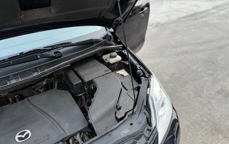 Mazda 5 I рестайлинг, 2007 год, 420 000 рублей, 7 фотография