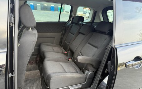 Mazda 5 I рестайлинг, 2007 год, 420 000 рублей, 10 фотография