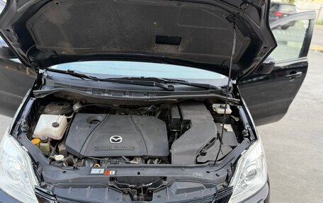 Mazda 5 I рестайлинг, 2007 год, 420 000 рублей, 5 фотография