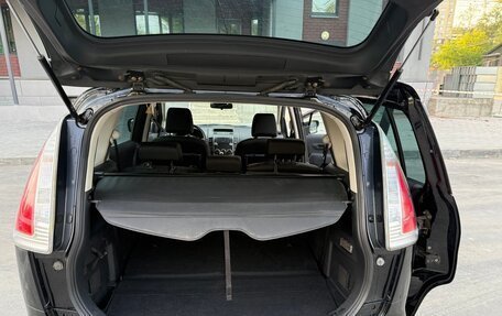 Mazda 5 I рестайлинг, 2007 год, 420 000 рублей, 12 фотография