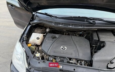 Mazda 5 I рестайлинг, 2007 год, 420 000 рублей, 6 фотография