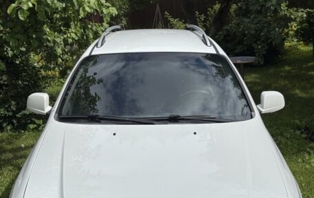 Chevrolet Lacetti, 2012 год, 429 000 рублей, 1 фотография