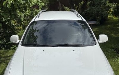 Chevrolet Lacetti, 2012 год, 429 000 рублей, 1 фотография