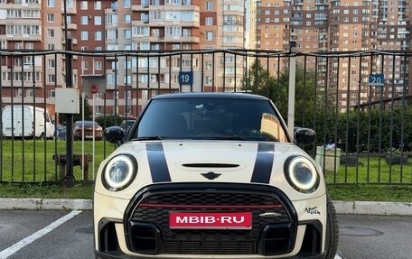 MINI Hatch, 2021 год, 3 700 000 рублей, 1 фотография