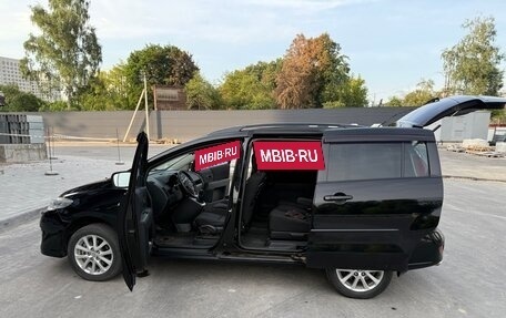 Mazda 5 I рестайлинг, 2007 год, 420 000 рублей, 3 фотография