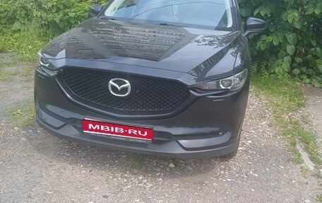 Mazda CX-5 II, 2018 год, 2 250 000 рублей, 1 фотография