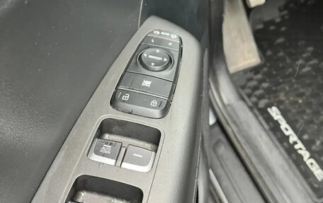 KIA Sportage IV рестайлинг, 2020 год, 2 250 000 рублей, 1 фотография