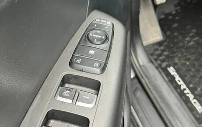 KIA Sportage IV рестайлинг, 2020 год, 2 250 000 рублей, 1 фотография