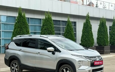 Mitsubishi Xpander, 2022 год, 2 150 000 рублей, 1 фотография