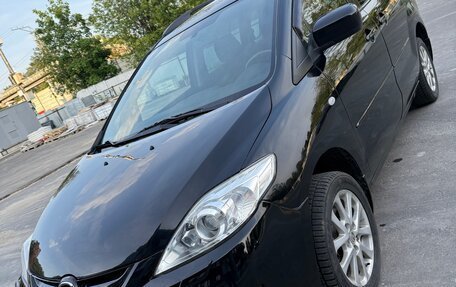 Mazda 5 I рестайлинг, 2007 год, 420 000 рублей, 19 фотография