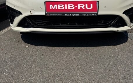 KIA Optima IV, 2020 год, 2 400 000 рублей, 1 фотография