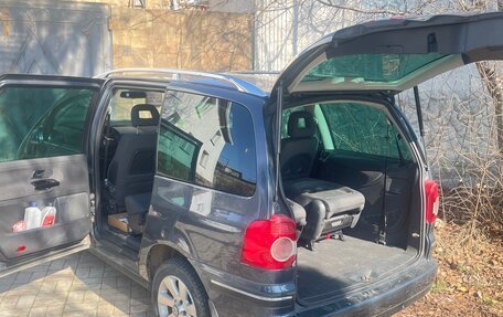 Volkswagen Sharan I рестайлинг, 2005 год, 750 000 рублей, 9 фотография