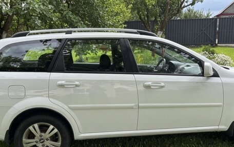 Chevrolet Lacetti, 2012 год, 429 000 рублей, 2 фотография