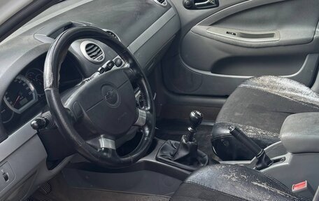 Chevrolet Lacetti, 2012 год, 429 000 рублей, 4 фотография