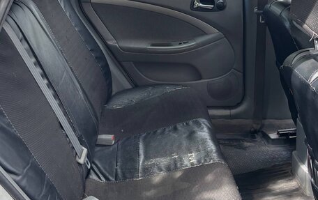 Chevrolet Lacetti, 2012 год, 429 000 рублей, 5 фотография