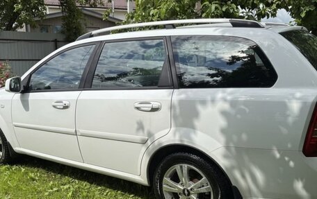 Chevrolet Lacetti, 2012 год, 429 000 рублей, 3 фотография