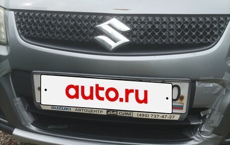 Suzuki SX4 II рестайлинг, 2014 год, 950 000 рублей, 3 фотография