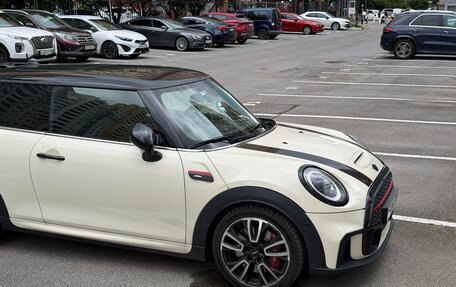 MINI Hatch, 2021 год, 3 700 000 рублей, 4 фотография
