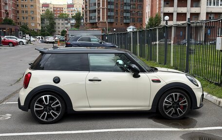 MINI Hatch, 2021 год, 3 700 000 рублей, 5 фотография