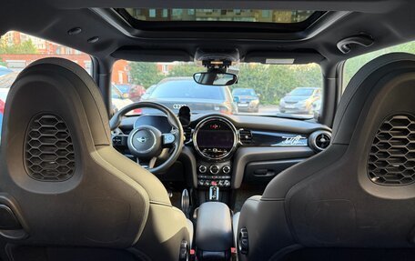 MINI Hatch, 2021 год, 3 700 000 рублей, 10 фотография