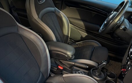 MINI Hatch, 2021 год, 3 700 000 рублей, 11 фотография