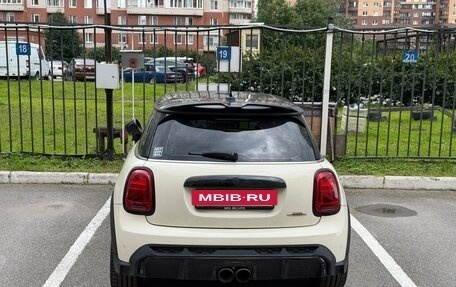 MINI Hatch, 2021 год, 3 700 000 рублей, 7 фотография