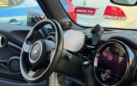 MINI Hatch, 2021 год, 3 700 000 рублей, 12 фотография