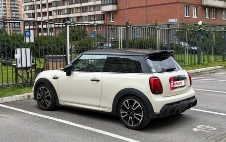 MINI Hatch, 2021 год, 3 700 000 рублей, 8 фотография