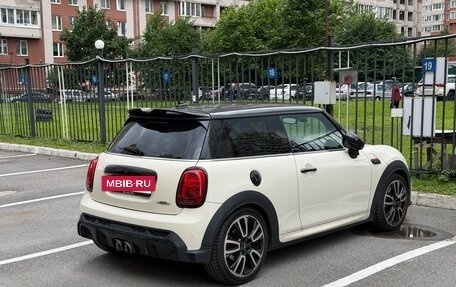 MINI Hatch, 2021 год, 3 700 000 рублей, 6 фотография