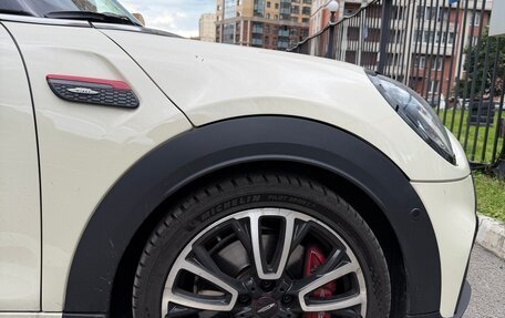 MINI Hatch, 2021 год, 3 700 000 рублей, 26 фотография