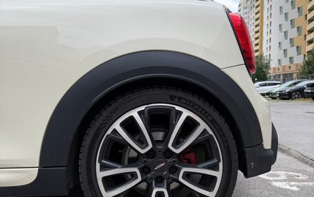 MINI Hatch, 2021 год, 3 700 000 рублей, 28 фотография
