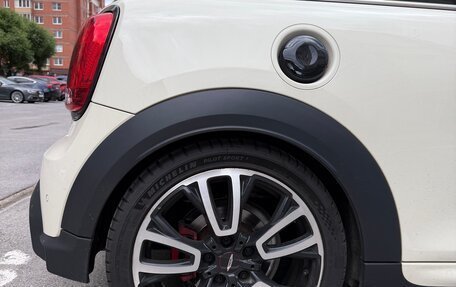 MINI Hatch, 2021 год, 3 700 000 рублей, 27 фотография