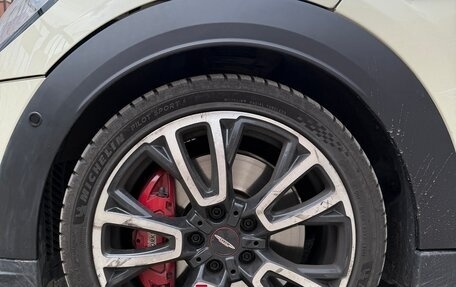 MINI Hatch, 2021 год, 3 700 000 рублей, 29 фотография