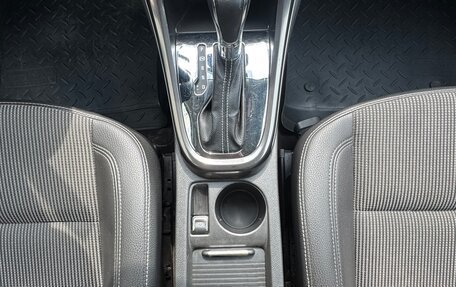 Opel Astra J, 2010 год, 545 000 рублей, 11 фотография