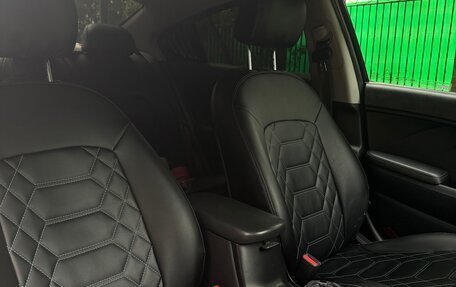 KIA Forte II, 2017 год, 1 150 000 рублей, 12 фотография