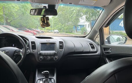KIA Forte II, 2017 год, 1 150 000 рублей, 11 фотография