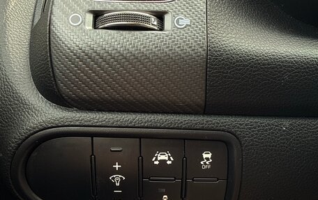 KIA Forte II, 2017 год, 1 150 000 рублей, 14 фотография