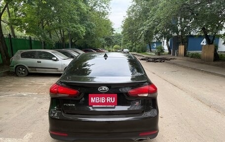 KIA Forte II, 2017 год, 1 150 000 рублей, 5 фотография